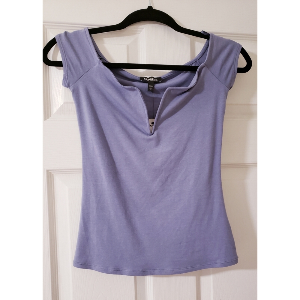 NEW Express Top XS